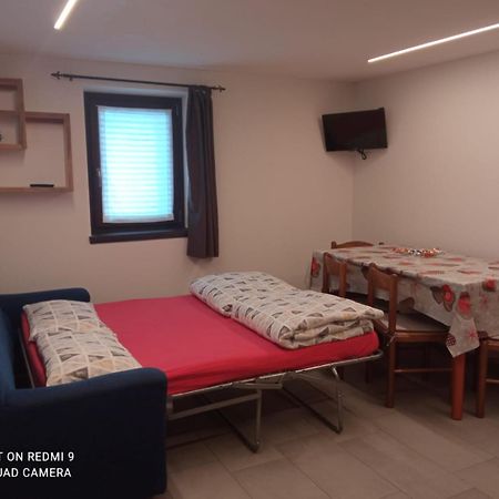 Appartamento Stefan Trepalle 利维尼奥 外观 照片